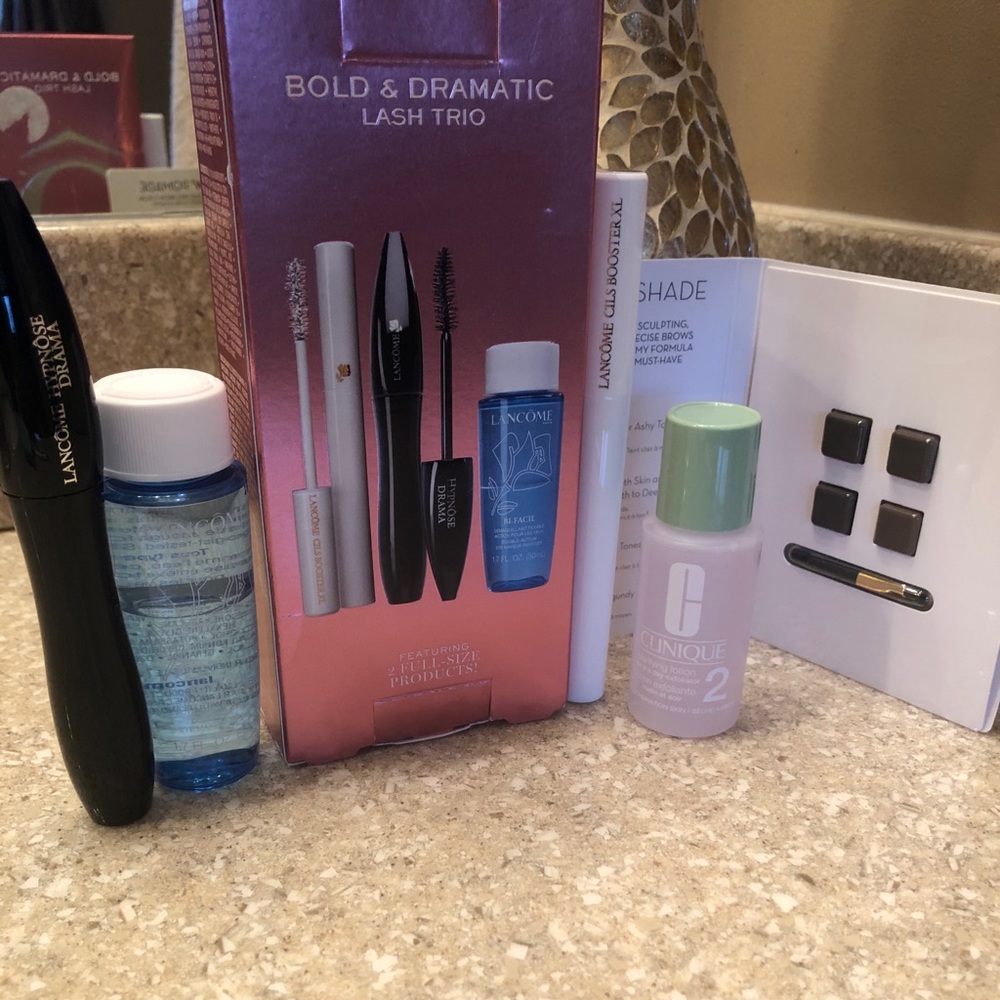 Lancôme Mascara Bundle